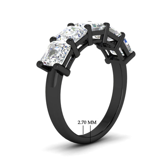 asscher-cut-five-stone-diamond-wedding-band-3-carat-in-black-gold-fdwb8008asangle2-3.00ct-nl-bg-hw.jpg?v=1773749570