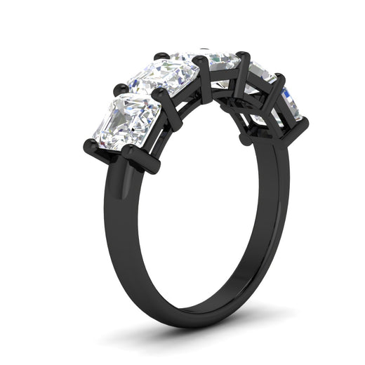 asscher-cut-five-stone-diamond-wedding-band-3-carat-in-black-gold-fdwb8008asangle2-3.00ct-nl-bg.jpg?v=1773749570