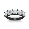 Thumbnail 25 - asscher-cut-five-stone-diamond-wedding-band-3-carat-in-black-gold-fdwb8008asangle5-3.00ct-nl-bg.jpg?v=1773749570