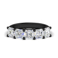 Thumbnail 23 - asscher-cut-five-stone-diamond-wedding-band-3-carat-in-black-gold-fdwb8008assleep-3.00ct-nl-bg.jpg?v=1773749570