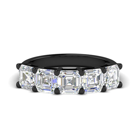 asscher-cut-five-stone-diamond-wedding-band-3-carat-in-black-gold-fdwb8008assleep-3.00ct-nl-bg.jpg?v=1773749570