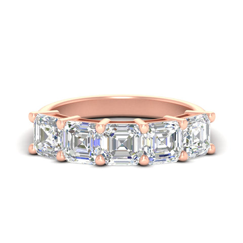 asscher-cut-five-stone-diamond-wedding-band-3-carat-in-rose-gold-fdwb8008assleep-3.00ct-nl-rg.jpg?v=1773749570