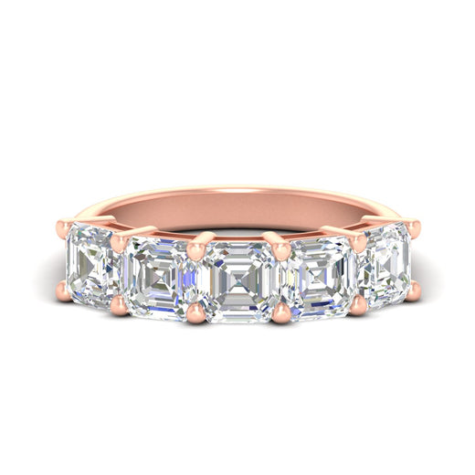 asscher-cut-five-stone-diamond-wedding-band-3-carat-in-rose-gold-fdwb8008assleep-3.00ct-nl-rg.jpg?v=1773749570