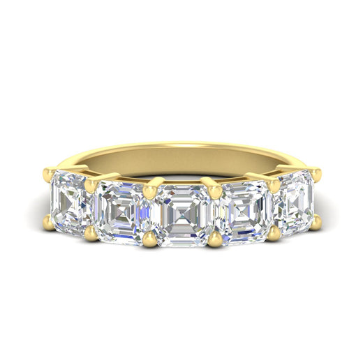 asscher-cut-five-stone-diamond-wedding-band-3-carat-in-yellow-gold-fdwb8008assleep-3.00ct-nl-yg.jpg?v=1773749570