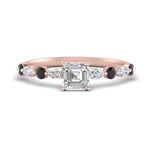 Load image into Gallery viewer, asscher-cut-floating-marquise-accent-black-diamond-engagement-ring-in-rose-gold-FDEWB9398ASRGBLACK-NL-RG_5db9ab75-7d9c-4c84-a456-bb273a5a0eba?v=1756375315
