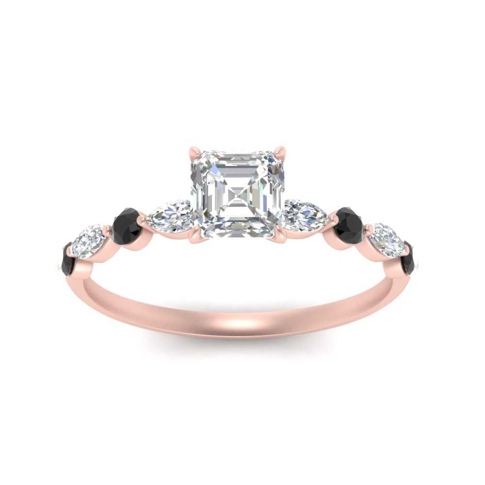 asscher-cut-floating-marquise-accent-black-diamond-engagement-ring-in-rose-gold-FDEWB9398ASRGBLACKANGEL5-NL-RG?v=1756366466