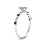 Load image into Gallery viewer, asscher-cut-floating-marquise-accent-black-diamond-engagement-ring-in-white-gold-FDEWB9398ASRGBLACKANGEL2-NL-WG_93489ada-73ca-4bfa-85a5-83580f0d4415?v=1756375315
