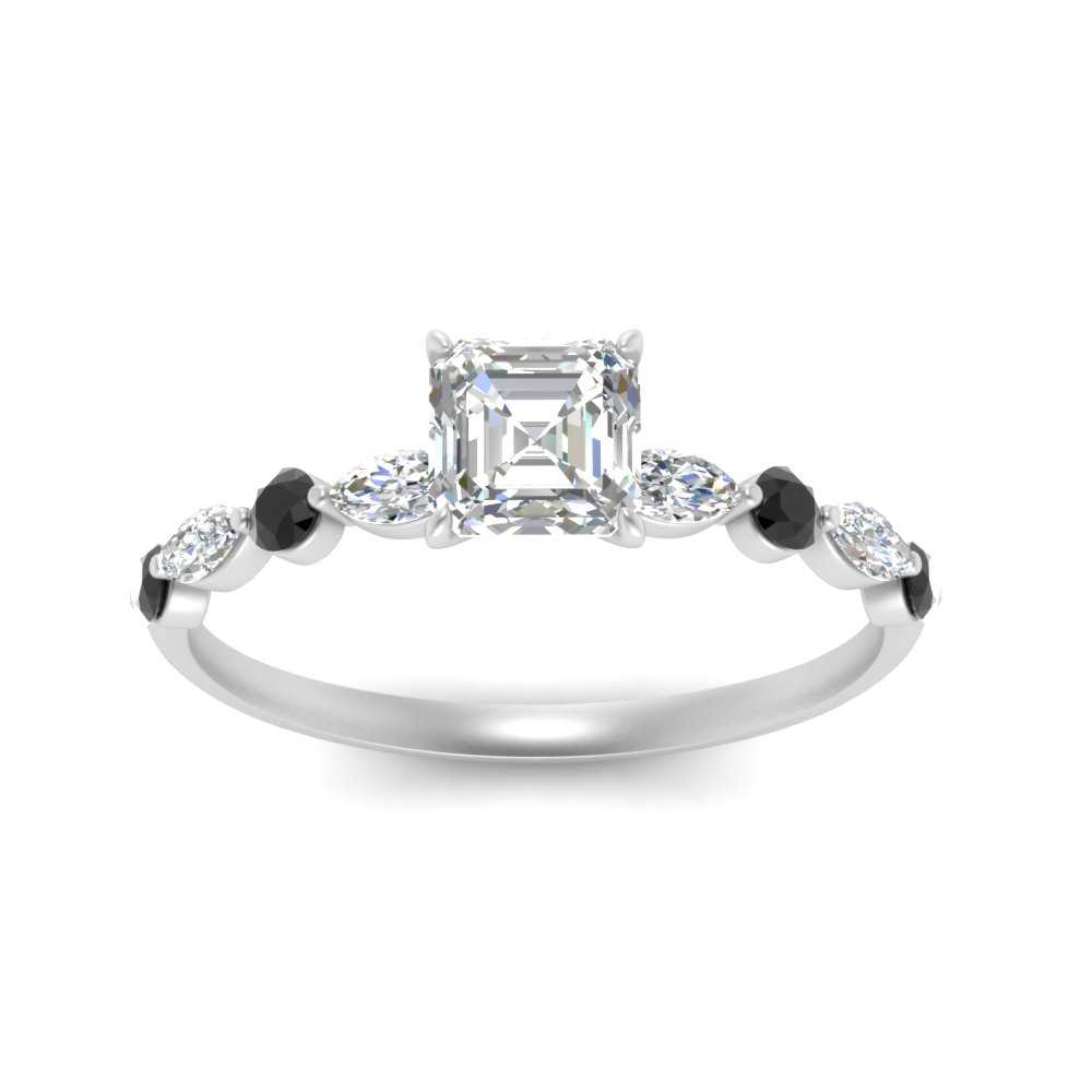 asscher-cut-floating-marquise-accent-black-diamond-engagement-ring-in-white-gold-FDEWB9398ASRGBLACKANGEL5-NL-WG?v=1756366466