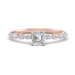 Load image into Gallery viewer, asscher-cut-floating-marquise-accent-diamond-engagement-ring-in-rose-gold-FDEWB9398ASR-NL-RG?v=1756366466
