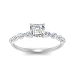 Load image into Gallery viewer, asscher-cut-floating-marquise-accent-diamond-engagement-ring-in-white-gold-FDEWB9398ASRANGEL5-NL-WG?v=1756366466
