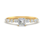 Load image into Gallery viewer, asscher-cut-floating-marquise-accent-diamond-engagement-ring-in-yellow-gold-FDEWB9398ASR-NL-YG?v=1756366466
