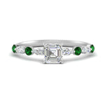 Load image into Gallery viewer, asscher-cut-floating-marquise-accent-emerald-engagement-ring-in-white-gold-FDEWB9398ASRGEMGR-NL-WG_66c8f898-1a38-44ce-bba4-6f7734ff3291?v=1756375314
