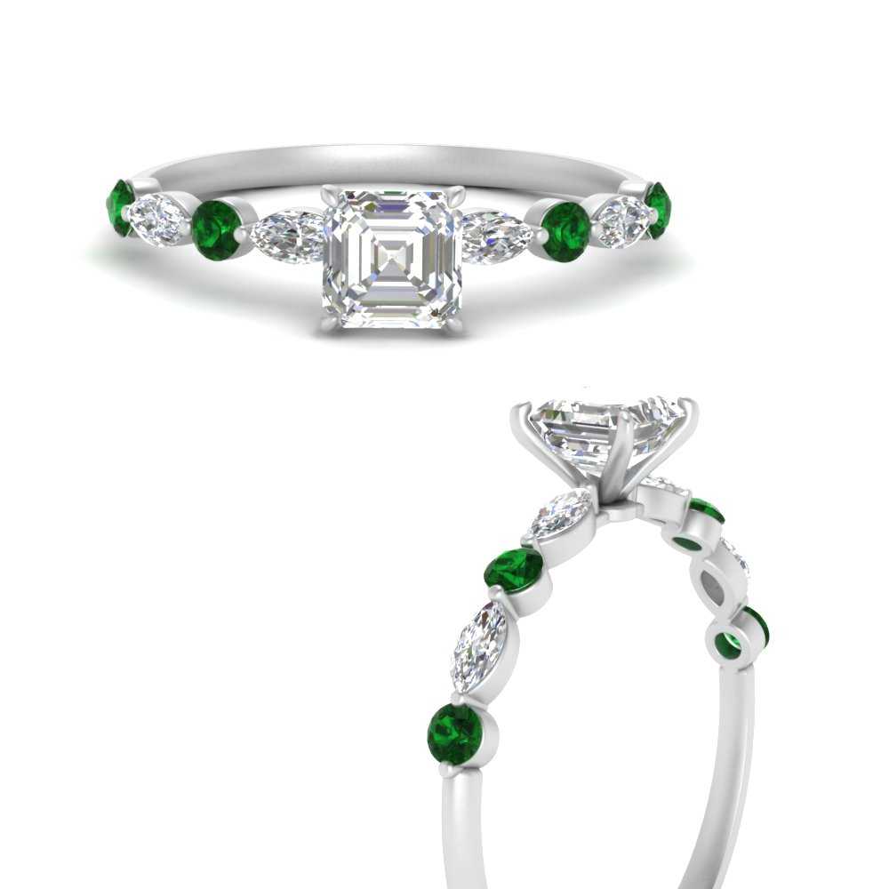 asscher-cut-floating-marquise-accent-emerald-engagement-ring-in-white-gold-FDEWB9398ASRGEMGRANGEL3-NL-WG?v=1756366466