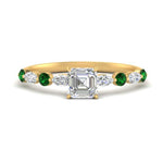 Load image into Gallery viewer, asscher-cut-floating-marquise-accent-emerald-engagement-ring-in-yellow-gold-FDEWB9398ASRGEMGR-NL-YG_26a773c2-77d4-4ae9-9f21-42450cbb5739?v=1756375315
