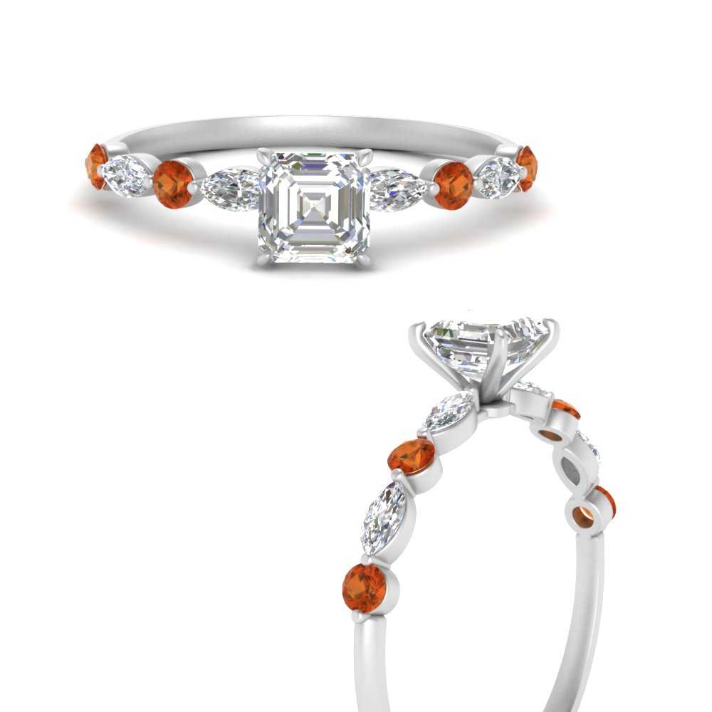 asscher-cut-floating-marquise-accent-orange-sapphire-engagement-ring-in-white-gold-FDEWB9398ASRGSAORANGEL3-NL-WG?v=1756366467