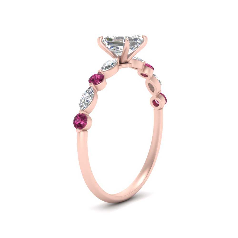 asscher-cut-floating-marquise-accent-pink-sapphire-engagement-ring-in-rose-gold-FDEWB9398ASRGSADRPIANGEL2-NL-RG?v=1756366466