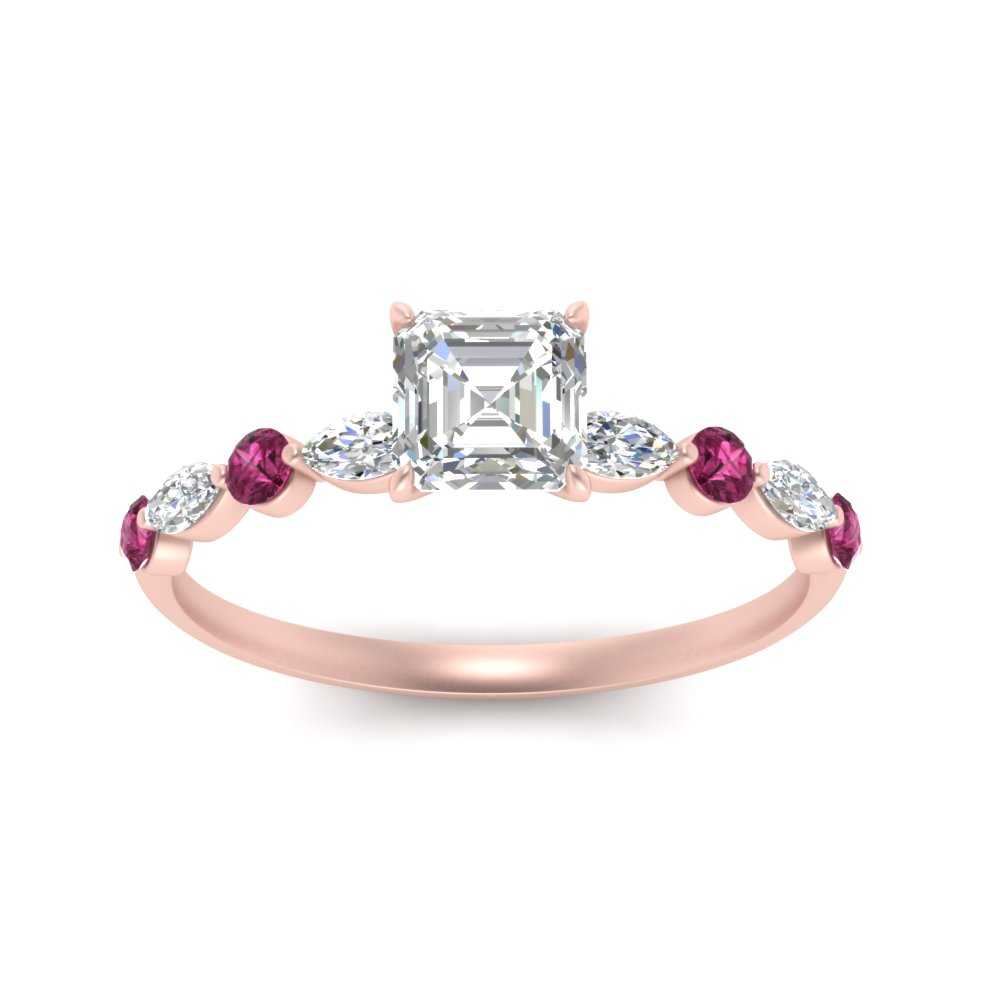 asscher-cut-floating-marquise-accent-pink-sapphire-engagement-ring-in-rose-gold-FDEWB9398ASRGSADRPIANGEL5-NL-RG?v=1756366466