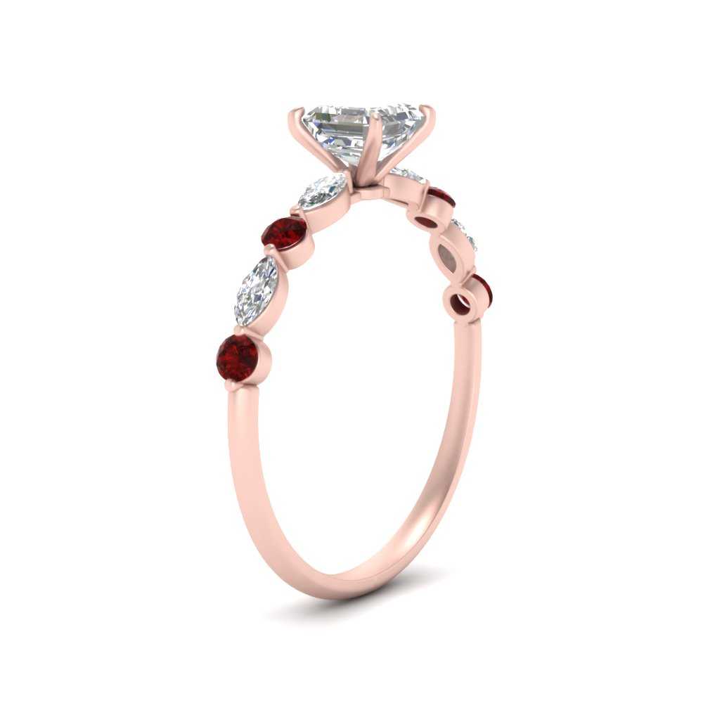 asscher-cut-floating-marquise-accent-ruby-engagement-ring-in-rose-gold-FDEWB9398ASRGRUDRANGEL2-NL-RG?v=1756366466