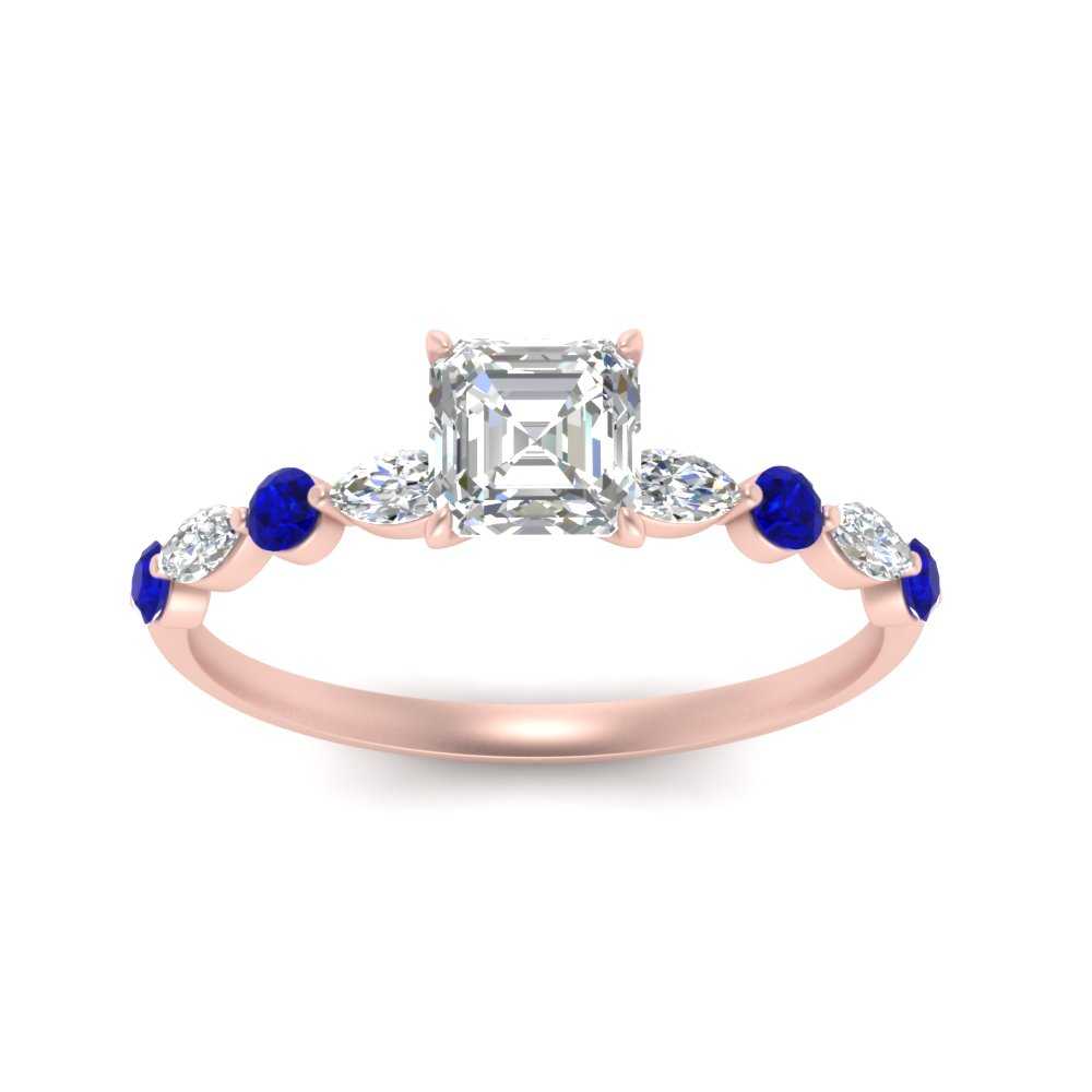 asscher-cut-floating-marquise-accent-sapphire-engagement-ring-in-rose-gold-FDEWB9398ASRGSABLANGEL5-NL-RG?v=1756366466