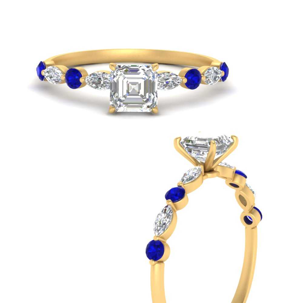 asscher-cut-floating-marquise-accent-sapphire-engagement-ring-in-yellow-gold-FDEWB9398ASRGSABLANGEL3-NL-YG?v=1756366466