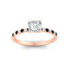 Load image into Gallery viewer, asscher-cut-french-pave-black-diamond-engagement-ring-in-rose-gold-FD11408ASRGBLACKANGLE5-NL-RG_93139f6e-79ef-4345-9cf0-2b4a9c393953?v=1762849706