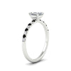 Load image into Gallery viewer, asscher-cut-french-pave-black-diamond-engagement-ring-in-white-gold-FD11408ASRGBLACKANGLE2-NL-WG_ef4501a4-bd2c-406d-990f-aa2429ef25bf?v=1762849706