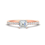 Load image into Gallery viewer, asscher-cut-french-pave-diamond-engagement-ring-in-rose-gold-FD11408ASR-NL-RG_f05621e7-754b-4560-ba38-20055ca563ee?v=1762849706
