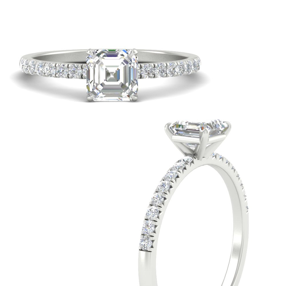 asscher-cut-french-pave-diamond-engagement-ring-in-white-gold-FD11408ASRANGLE3-NL-WG_b1a3f8a1-fc29-4443-9c62-a8bb1ce0cd4e?v=1762849706