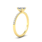 Load image into Gallery viewer, asscher-cut-french-pave-diamond-engagement-ring-in-yellow-gold-FD11408ASRANGLE2-NL-YG_cf136650-ca5a-46b6-a618-99ec0cdd304a?v=1762849706
