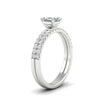 Load image into Gallery viewer, asscher-cut-french-pave-diamond-wedding-ring-set-in-white-gold-FD11408ASANGLE2-NL-WG.jpg?v=1763457962