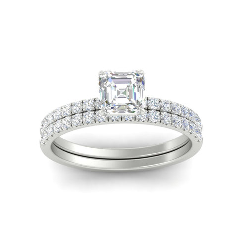 asscher-cut-french-pave-diamond-wedding-ring-set-in-white-gold-FD11408ASANGLE5-NL-WG.jpg?v=1763457972