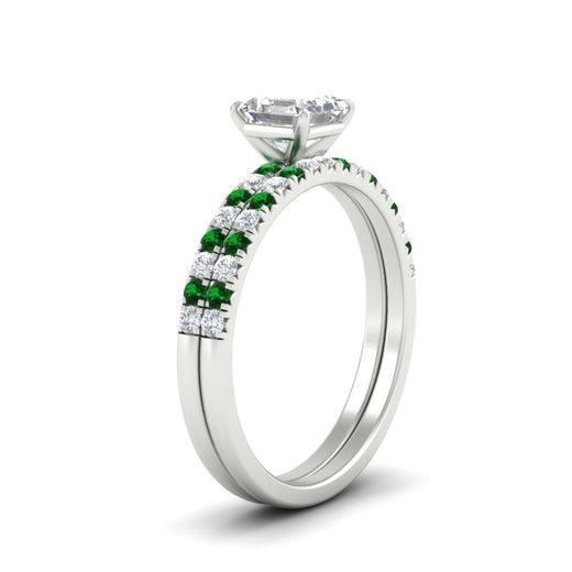 asscher-cut-french-pave-emerald-wedding-ring-set-in-white-gold-FD11408ASGEMGRANGLE2-NL-WG.jpg?v=1763457798