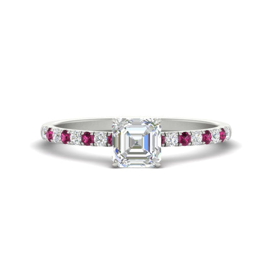 asscher-cut-french-pave-pink-sapphire-engagement-ring-in-white-gold-FD11408ASRGSADRPI-NL-WG_801c0620-b0af-47c0-9c57-0c1390c512bd?v=1762849706