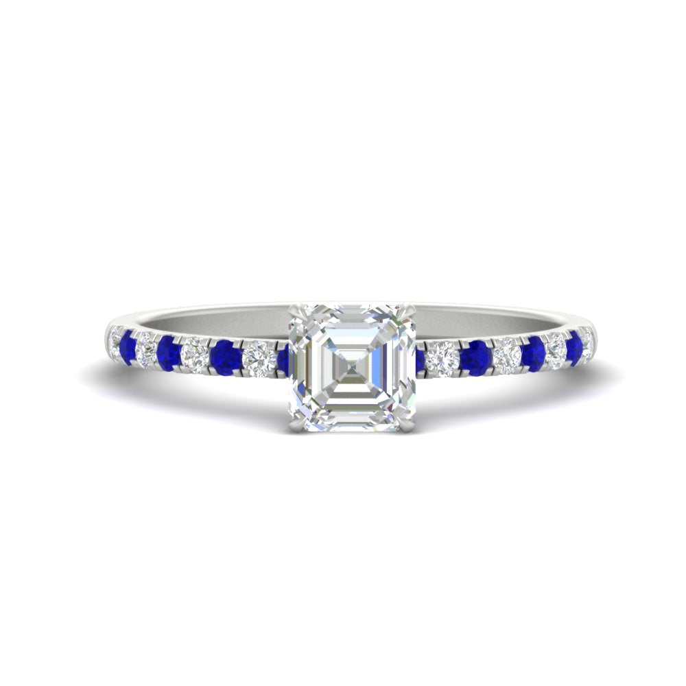 asscher-cut-french-pave-sapphire-engagement-ring-in-white-gold-FD11408ASRGSABL-NL-WG_a61507a4-dbc3-4f90-b753-714cfafb5af2?v=1762849706
