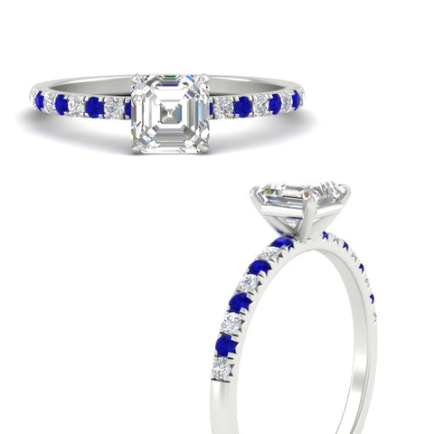 asscher-cut-french-pave-sapphire-engagement-ring-in-white-gold-FD11408ASRGSABLANGLE3-NL-WG_726c21eb-ca5f-4506-bcf6-67fcdefc3baa?v=1762849829