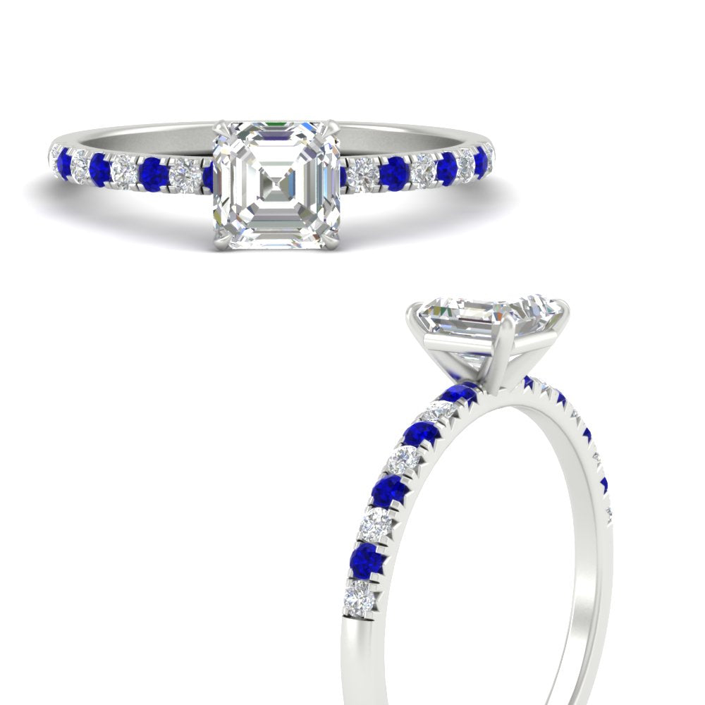 asscher-cut-french-pave-sapphire-engagement-ring-in-white-gold-FD11408ASRGSABLANGLE3-NL-WG_ca0d0c1f-6943-482d-80e8-9ed2d8609890?v=1762849706