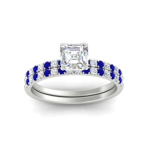 asscher-cut-french-pave-sapphire-wedding-ring-set-in-white-gold-FD11408ASGSABLANGLE5-NL-WG.jpg?v=1763457500