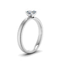 Thumbnail 6 - asscher-cut-glossy-milgrain-single-stone-anniversary-diamond-ring-in-14K-white-gold-FD-ENR8985ASRANGLE2-NL-WG