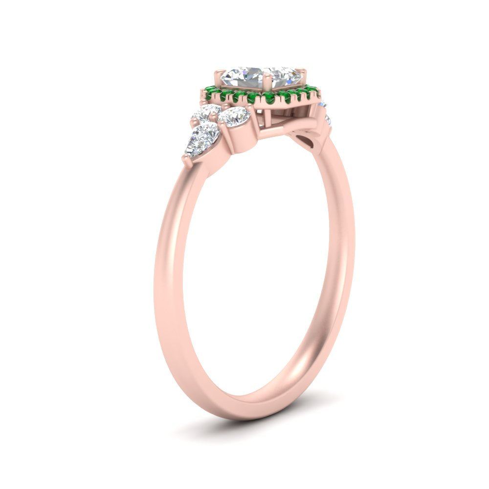 asscher-cut-halo-cluster-accent-emerald-engagement-ring-in-rose-gold-FD10512ASRGEMGRANGLE2-NL-RG.jpg?v=1770117207