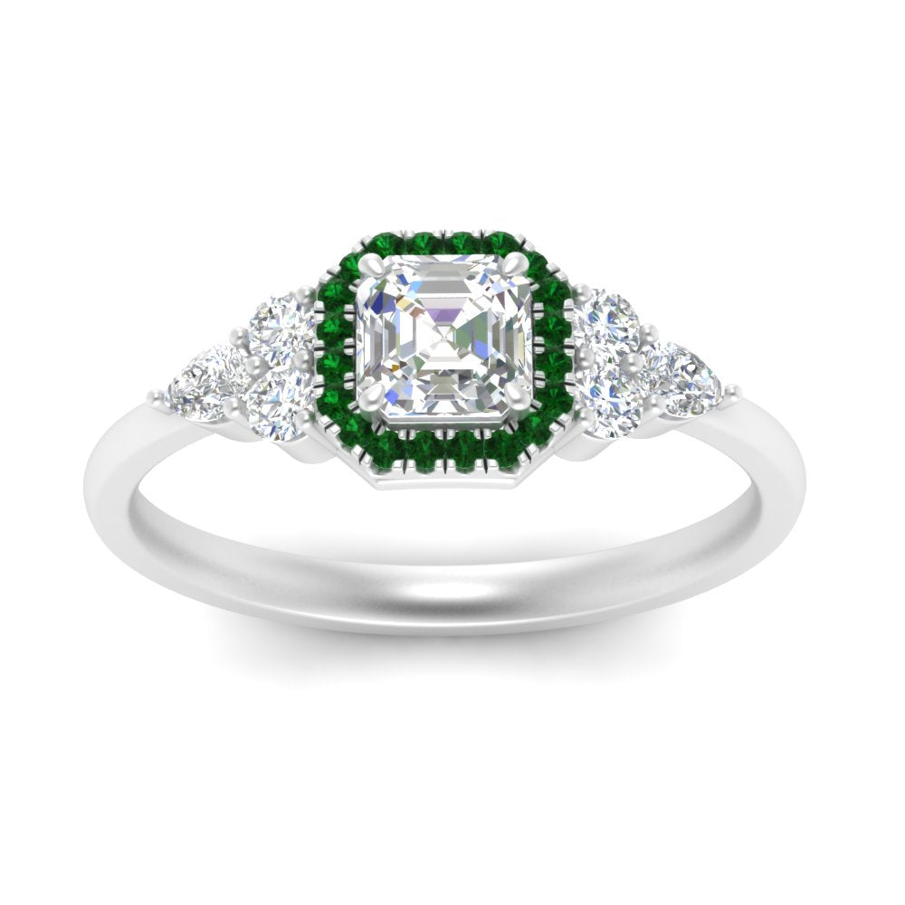 asscher-cut-halo-cluster-accent-emerald-engagement-ring-in-white-gold-FD10512ASRGEMGRANGLE5-NL-WG.jpg?v=1770117207