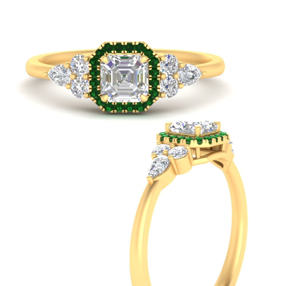 asscher-cut-halo-cluster-accent-emerald-engagement-ring-in-yellow-gold-FD10512ASRGEMGRANGLE3-NL-YG.jpg?v=1770117207
