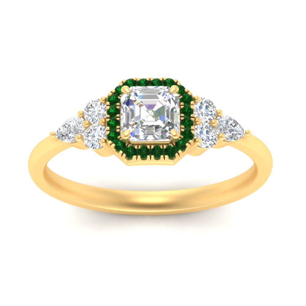 asscher-cut-halo-cluster-accent-emerald-engagement-ring-in-yellow-gold-FD10512ASRGEMGRANGLE5-NL-YG.jpg?v=1770117207