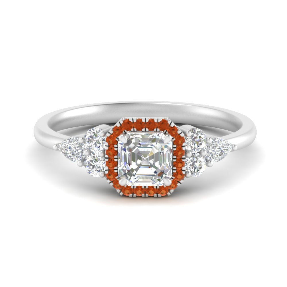 asscher-cut-halo-cluster-accent-orange-sapphire-engagement-ring-in-white-gold-FD10512ASRGSAOR-NL-WG.jpg?v=1770117207