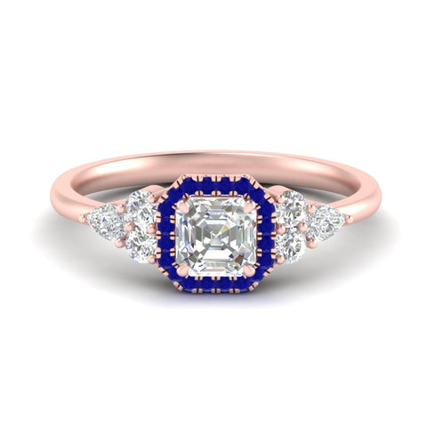 asscher-cut-halo-cluster-accent-sapphire-engagement-ring-in-rose-gold-FD10512ASRGSABL-NL-RG_23cdd0c6-8f23-40d7-b413-4606b22adf78.jpg?v=1770117332