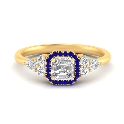asscher-cut-halo-cluster-accent-sapphire-engagement-ring-in-yellow-gold-FD10512ASRGSABL-NL-YG.jpg?v=1770117206