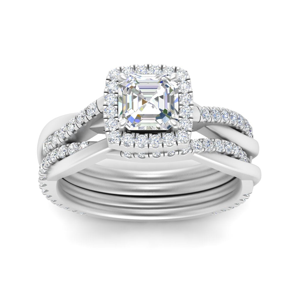 asscher-cut-halo-diamond-infinity-bridal-set-in-white-gold-FD9212AS-NL-WG-B2.jpg