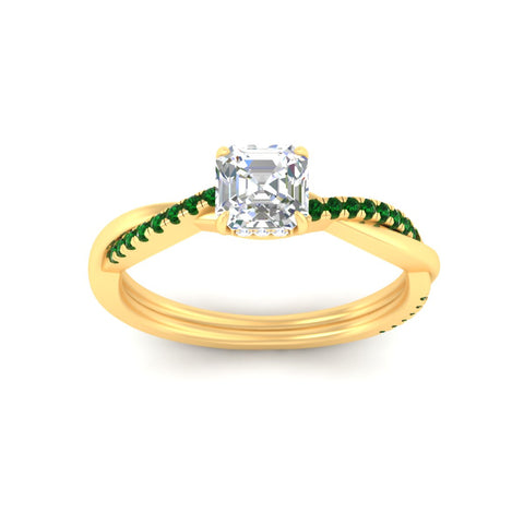 asscher-cut-halo-infinity-twist-emerald-engagement-ring-in-yellow-gold-fdenr8253asgemgrangle5-nl-yg.jpg