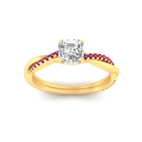 asscher-cut-halo-infinity-twist-pink-sapphire-engagement-ring-in-yellow-gold-fdenr8253asgsadrpiangle5-nl-yg.jpg
