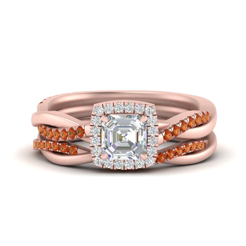 asscher-cut-halo-orange-sapphire-infinity-bridal-set-in-rose-gold-FD9212ASGSAOR-NL-RG-B2.jpg