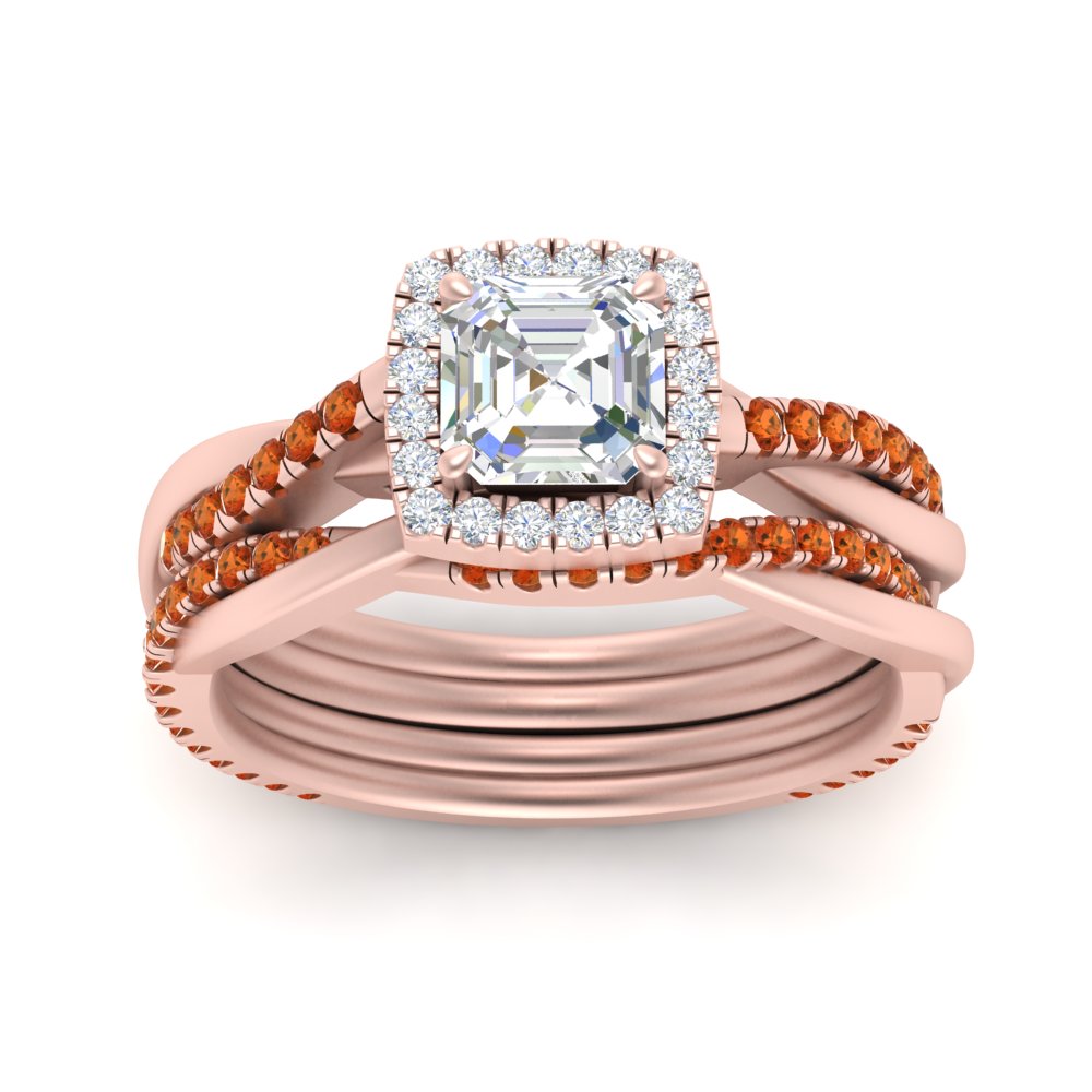 asscher-cut-halo-orange-sapphire-infinity-bridal-set-in-rose-gold-FD9212ASGSAOR-NL-RG-B2.jpg
